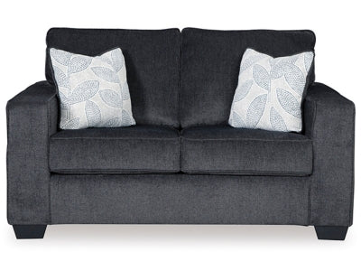 Altari Loveseat - Yankee Furniture Barn (Ossipee,NH)