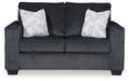 Altari Loveseat - Yankee Furniture Barn (Ossipee,NH)