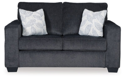 Altari Loveseat - Yankee Furniture Barn (Ossipee,NH)