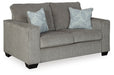 Altari Loveseat - Yankee Furniture Barn (Ossipee,NH)