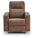 Lorrenton Power Glider Recliner with Audio System - Yankee Furniture Barn (Ossipee,NH)