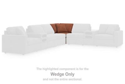 Modmax Balanced Sectional with Audio and Storage Consoles - Yankee Furniture Barn (Ossipee,NH)