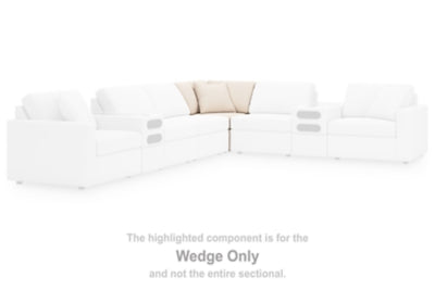 Modmax Balanced Sectional with Audio and Storage Consoles - Yankee Furniture Barn (Ossipee,NH)