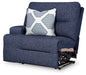 Acklen Place Power Reclining Sectional - Yankee Furniture Barn (Ossipee,NH)