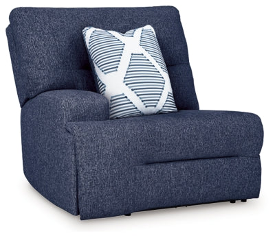 Acklen Place Power Reclining Sectional - Yankee Furniture Barn (Ossipee,NH)