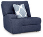 Acklen Place Power Reclining Sectional - Yankee Furniture Barn (Ossipee,NH)