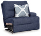 Acklen Place Power Reclining Sectional - Yankee Furniture Barn (Ossipee,NH)