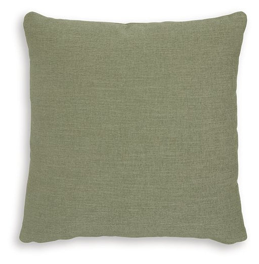 Brockbert Pillow (Set of 4) - Yankee Furniture Barn (Ossipee,NH)