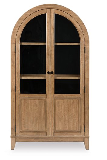 Dagandale Accent Cabinet