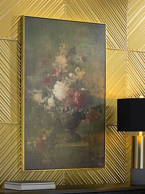 Gravesworth Wall Art - Yankee Furniture Barn (Ossipee,NH)