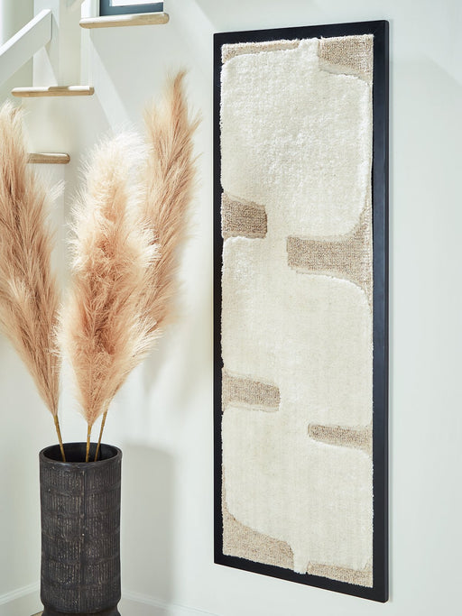 Kadworth Wall Decor - Yankee Furniture Barn (Ossipee,NH)