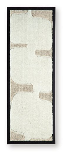 Kadworth Wall Decor - Yankee Furniture Barn (Ossipee,NH)