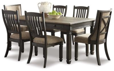 Tyler Creek Dining Set - Yankee Furniture Barn (Ossipee,NH)