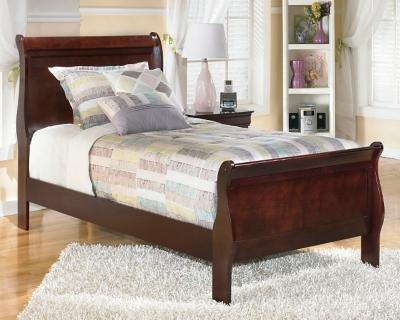 Alisdair Youth Bed - Yankee Furniture Barn (Ossipee,NH)