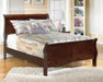Alisdair Youth Bed - Yankee Furniture Barn (Ossipee,NH)