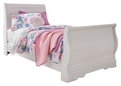 Anarasia Bed - Yankee Furniture Barn (Ossipee,NH)