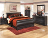 Huey Vineyard Bed - Yankee Furniture Barn (Ossipee,NH)
