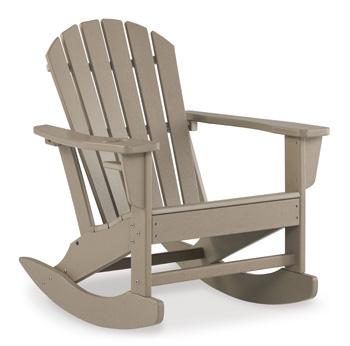 Sundown Treasure Outdoor Seating Set - Yankee Furniture Barn (Ossipee,NH)