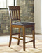 Ralene Counter Height Dining Set - Yankee Furniture Barn (Ossipee,NH)