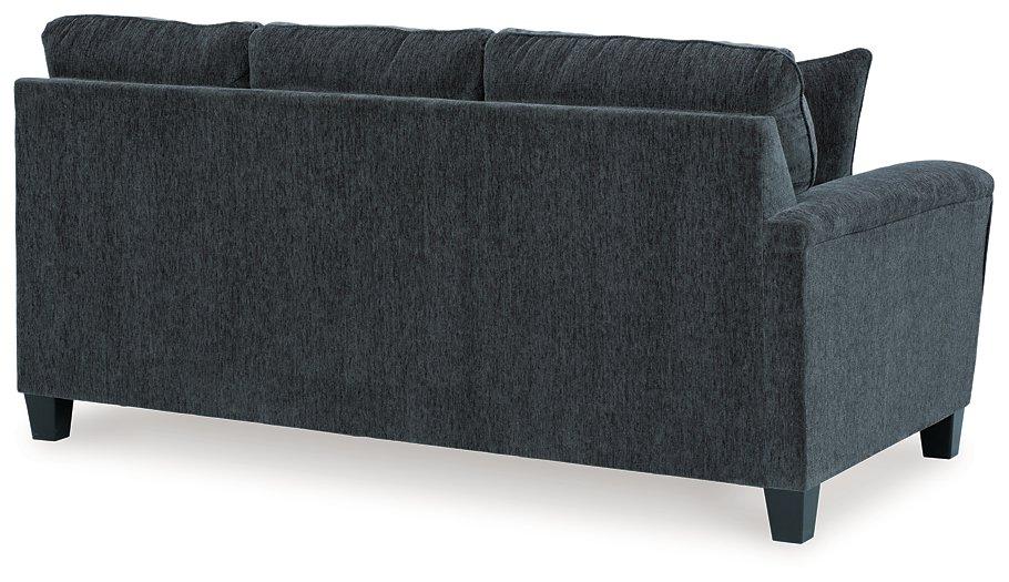 Abinger 2-Piece Sleeper Sectional with Chaise