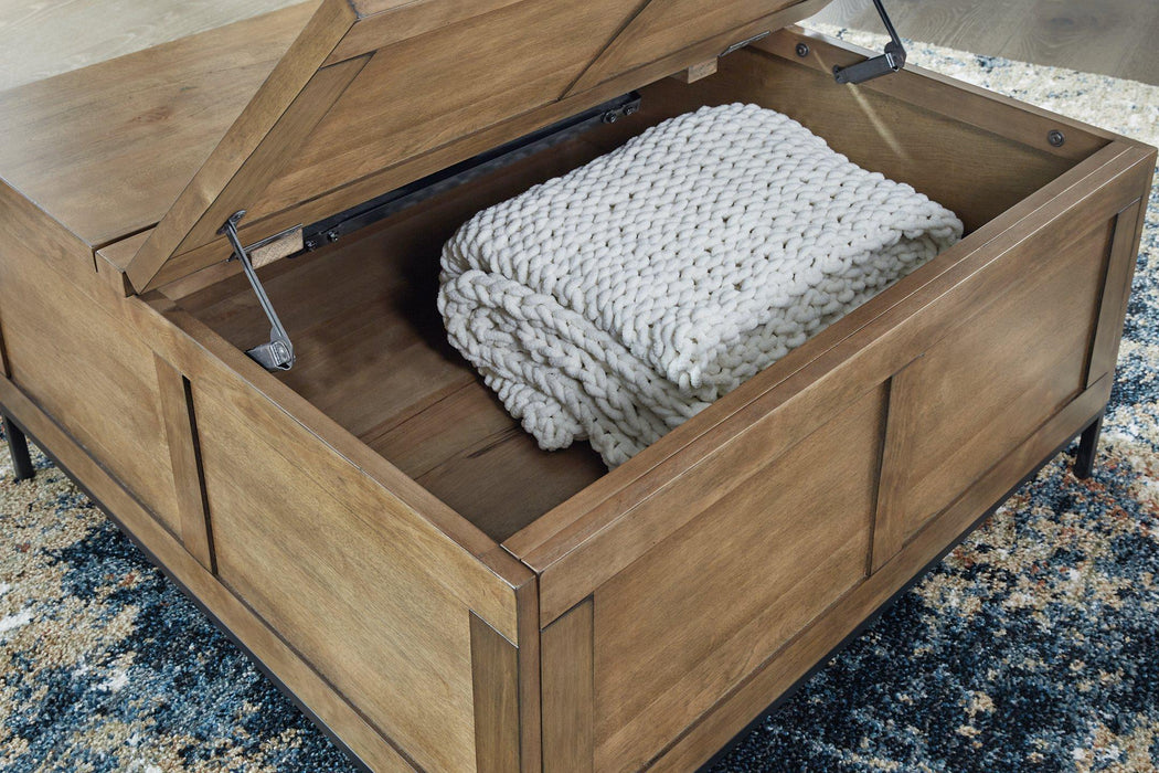 Torlanta Occasional Table Set - Yankee Furniture Barn (Ossipee,NH)