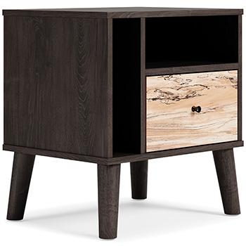 Piperton Nightstand