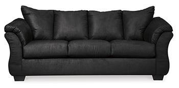 Darcy Sofa - Yankee Furniture Barn (Ossipee,NH)
