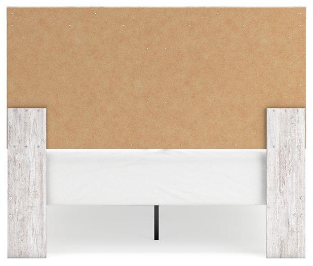 Cayboni Bed - Yankee Furniture Barn (Ossipee,NH)