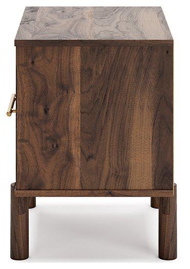 Calverson Nightstand - Yankee Furniture Barn (Ossipee,NH)