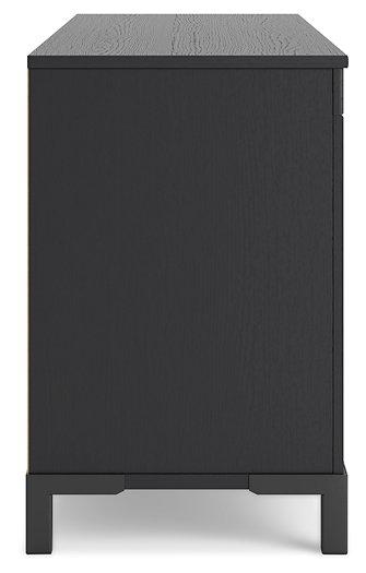 Cayberry 60" TV Stand with Electric Fireplace - Yankee Furniture Barn (Ossipee,NH)