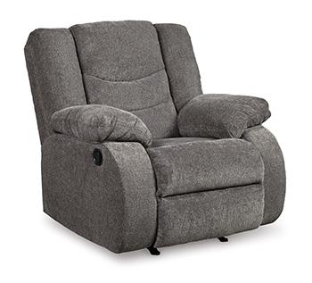 Tulen Recliner - Yankee Furniture Barn (Ossipee,NH)