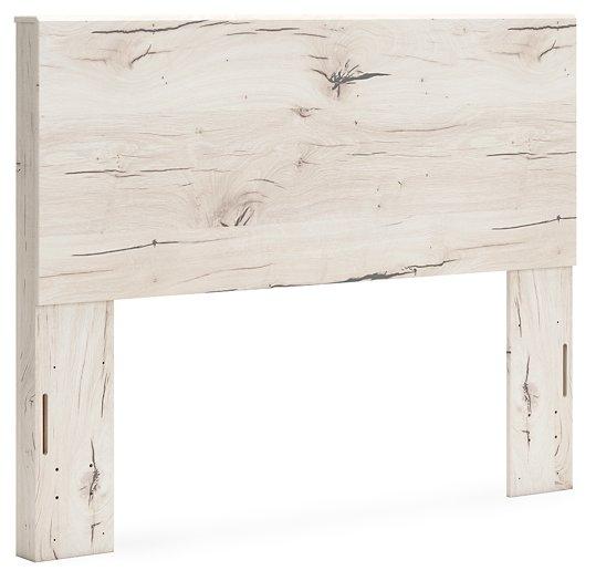 Lawroy Bed - Yankee Furniture Barn (Ossipee,NH)