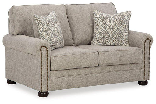 Gaelon Loveseat - Yankee Furniture Barn (Ossipee,NH)