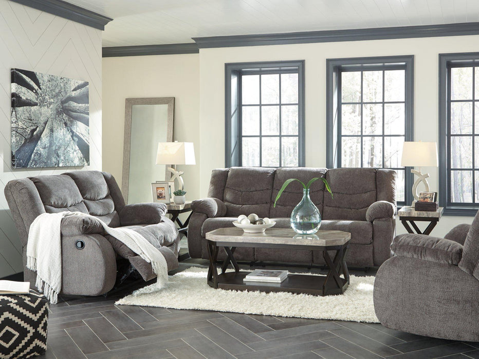 Tulen Living Room Set - Yankee Furniture Barn (Ossipee,NH)