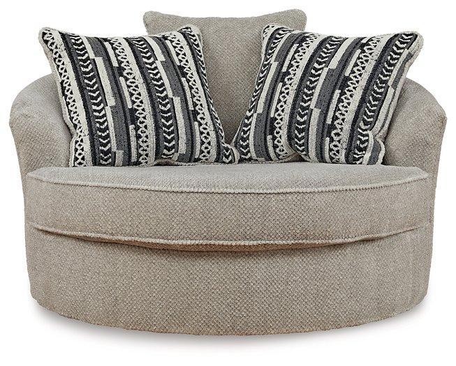 Calnita Living Room Set - Yankee Furniture Barn (Ossipee,NH)