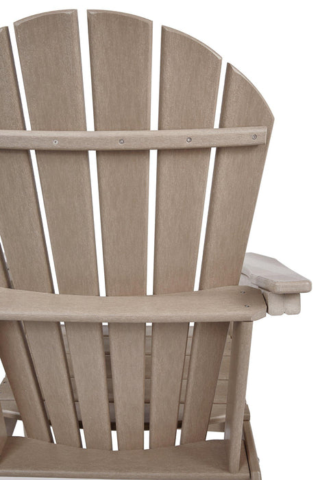 Sundown Treasure Adirondack Chair