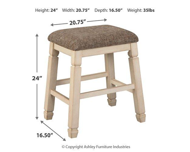 Bolanburg Counter Height Dining Set