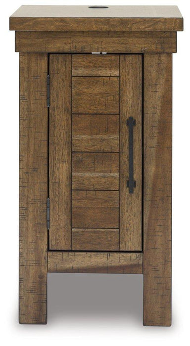 Moriville Occasional Table Set - Yankee Furniture Barn (Ossipee,NH)