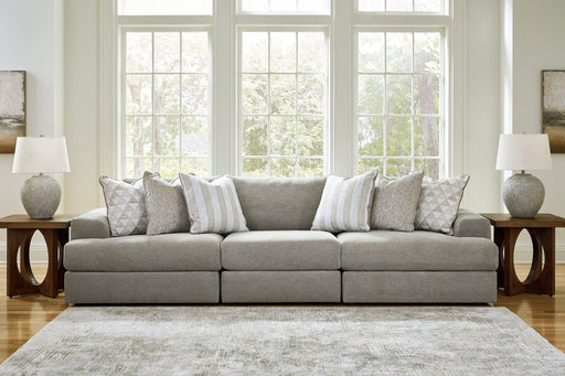 Avaliyah Sectional Sofa - Yankee Furniture Barn (Ossipee,NH)
