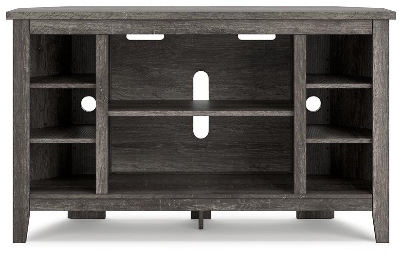 Arlenbry Corner TV Stand