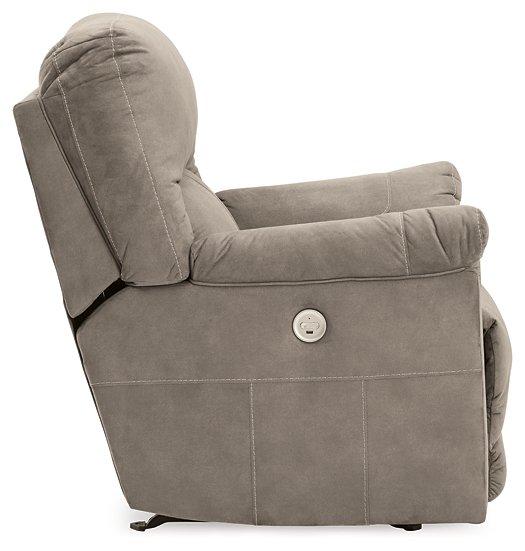 Cavalcade Power Recliner