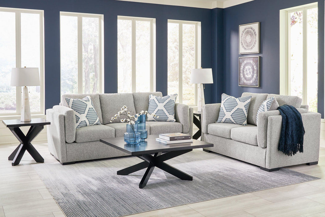 Evansley Living Room Set - Yankee Furniture Barn (Ossipee,NH)