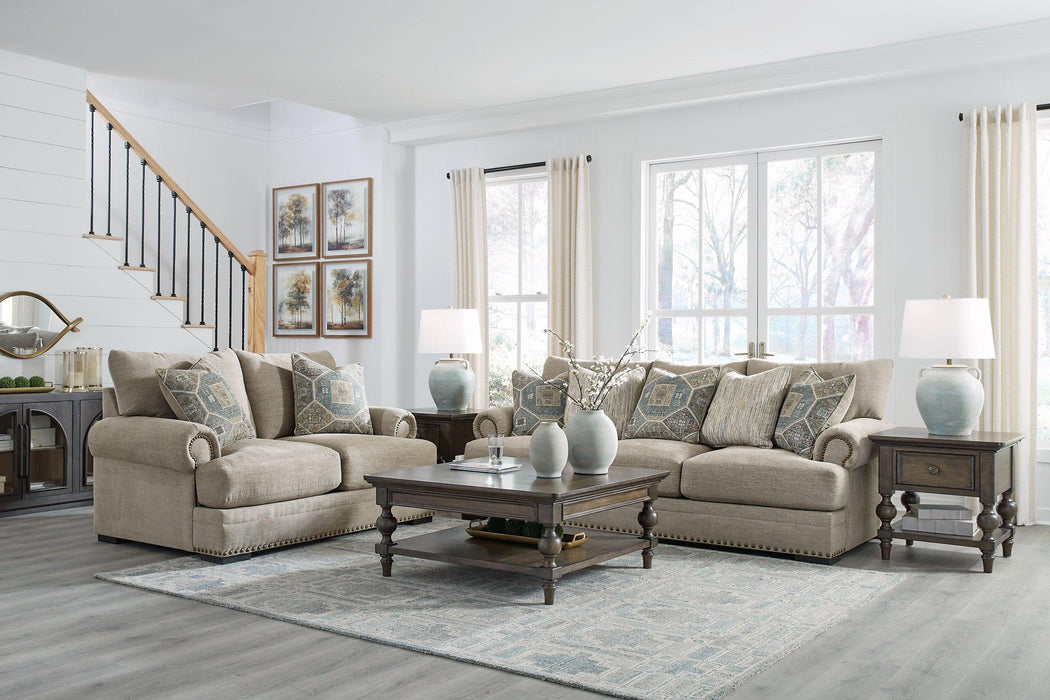 Galemore Living Room Set - Yankee Furniture Barn (Ossipee,NH)
