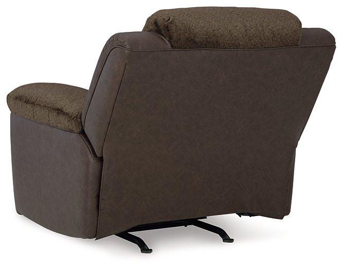 Dorman Recliner