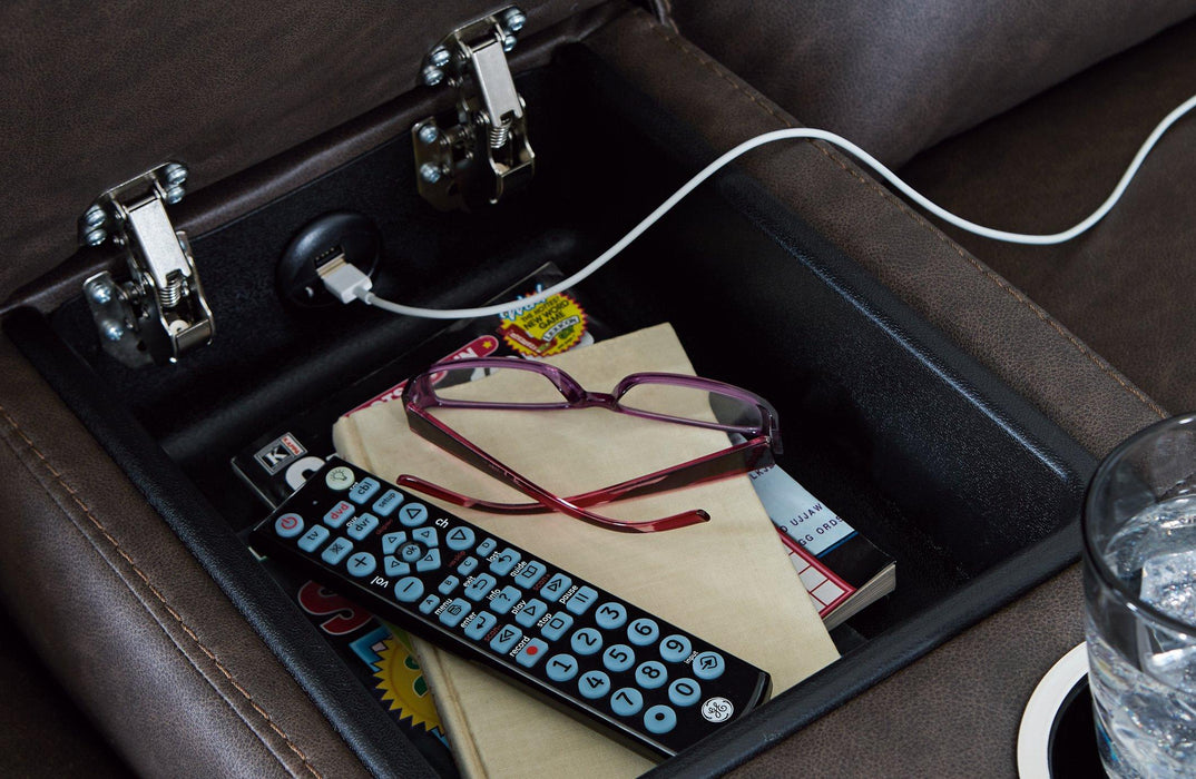 Lavenhorne Living Room Set - Yankee Furniture Barn (Ossipee,NH)