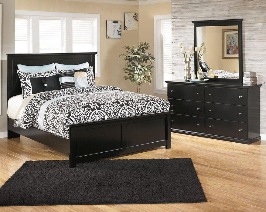 Maribel Bedroom Set