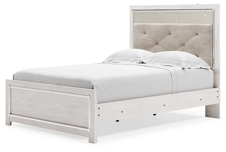 Altyra Bed