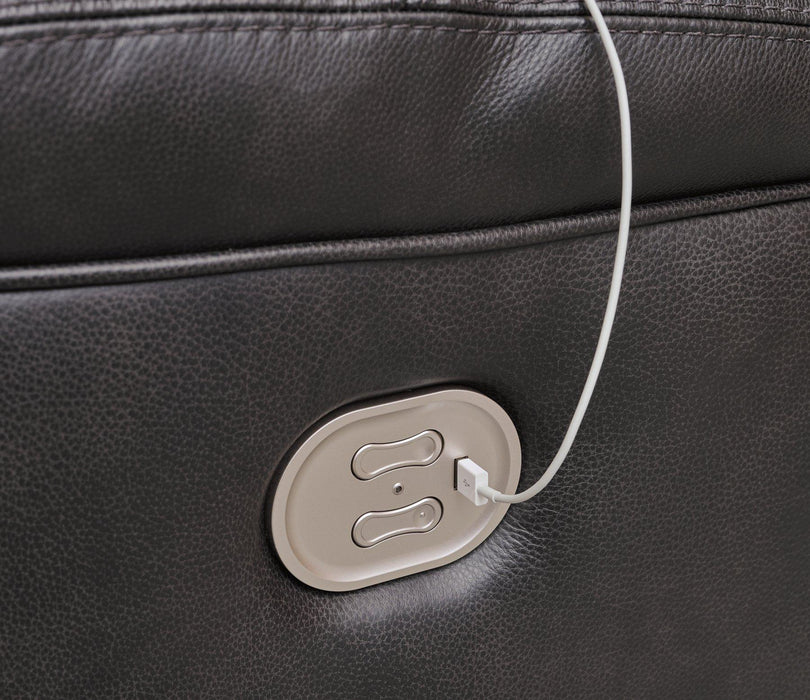 Mountainous Living Room Set - Yankee Furniture Barn (Ossipee,NH)