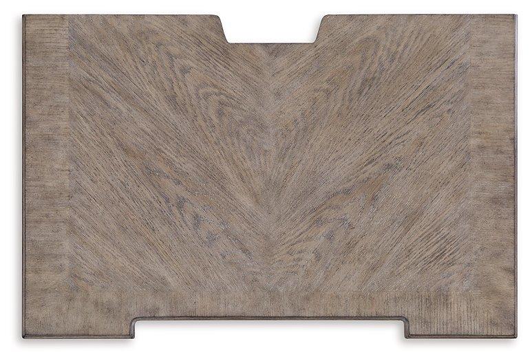 Blairhurst Nightstand - Yankee Furniture Barn (Ossipee,NH)