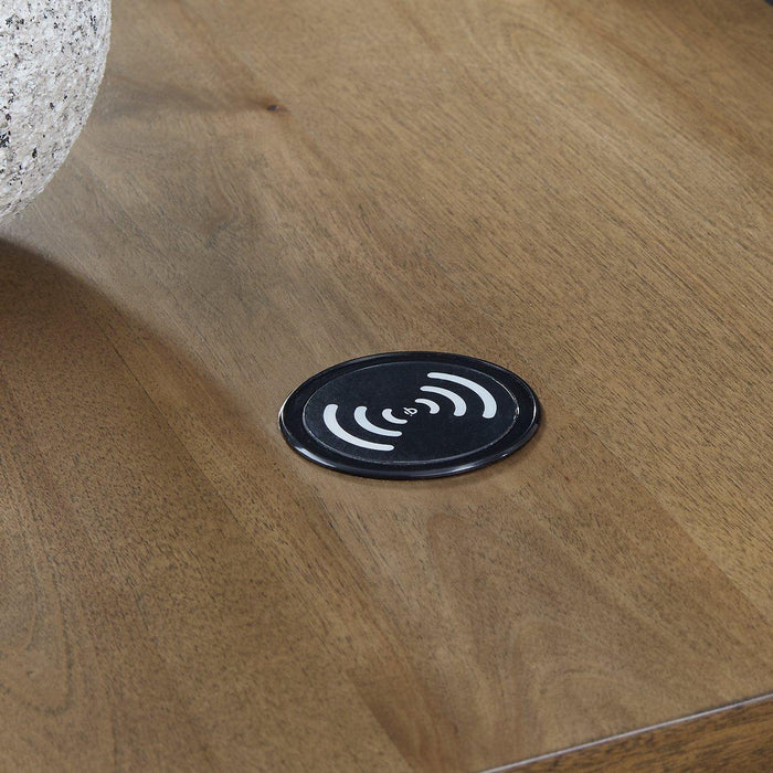 Torlanta Occasional Table Set - Yankee Furniture Barn (Ossipee,NH)